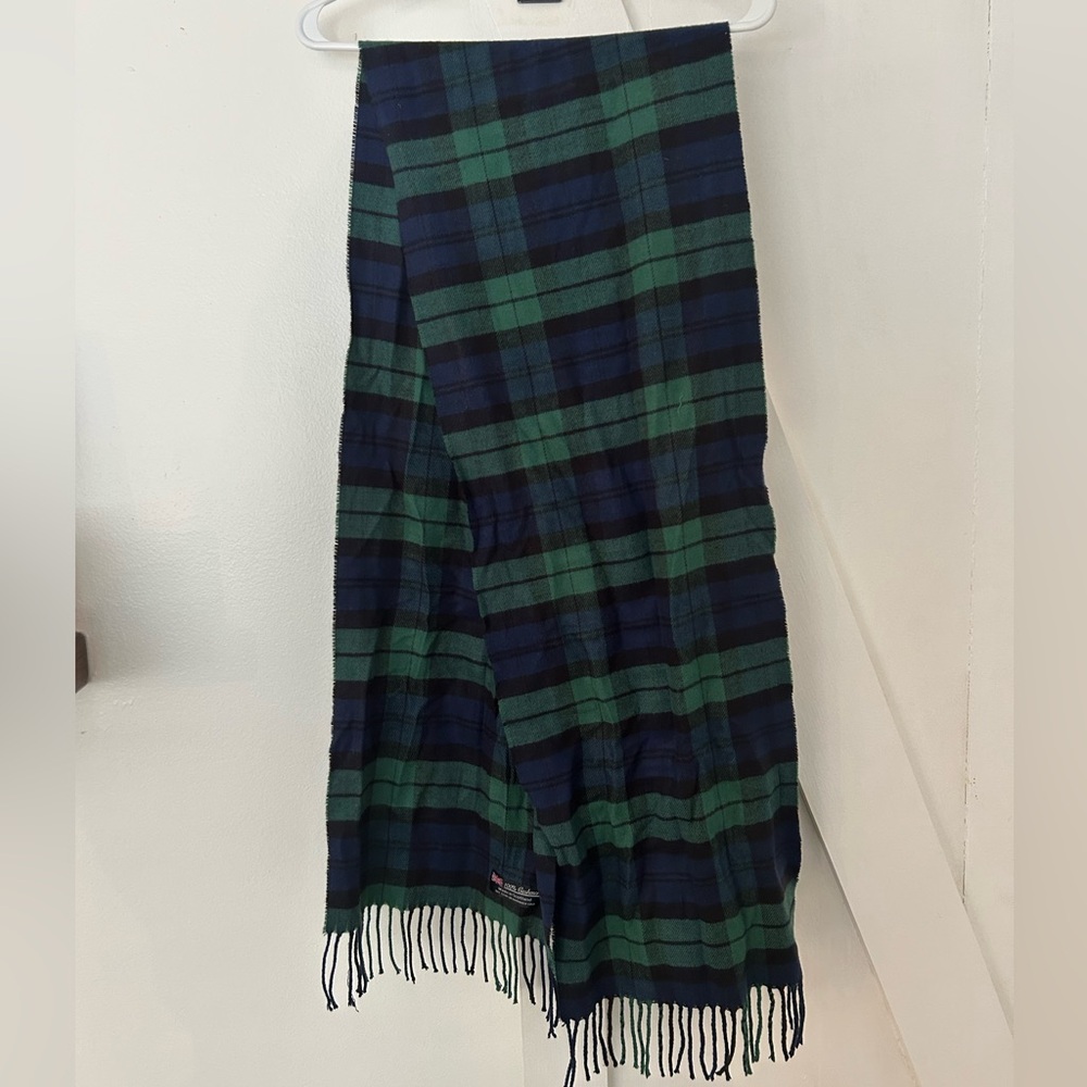 100% Cashmere scarf